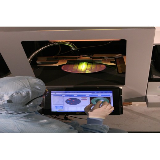 V2000 Bright Light Inspection System V2000 Bright Light Inspection System